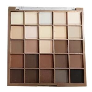 Neutral Eyeshadow Palette
